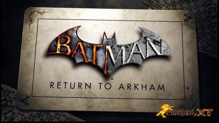 بازی Batman: Return To Arkham در نزدیک ترین حالت ممکن در ماه November منتشر می شود.
