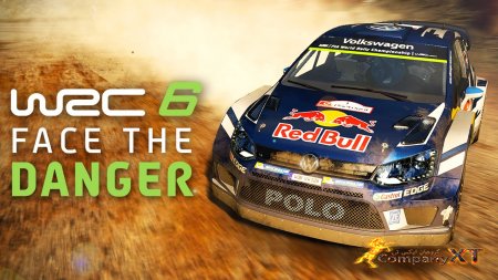 اولین تریلر همراه تاریخ انتشار بازی WRC 6  منتشر شد