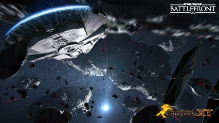 اطلاعاتی از بازی های Star wars EA منتشر شد|تریلر سومین DLC بازی Star wars Battlefront