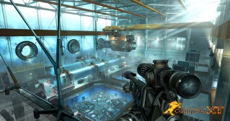 تصاویری از بازی Deus Ex: Mankind Divided منتشر شد.