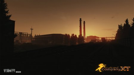 تصاویری جدید از بازی Escape from Tarkov منتشر شد.