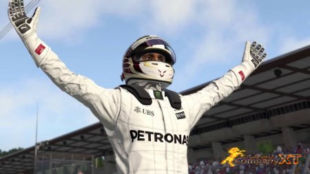 تریلری و تصاویری از بازی F1 2016 منتشر شدند.