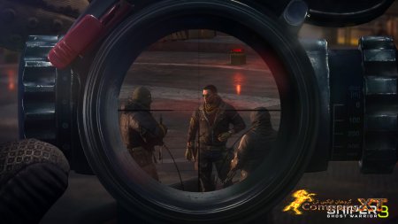تریلر و تصاویری از Sniper: Ghost Warrior 3 منتشر شد.