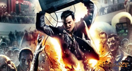 سیستم مورد نیاز و تاریخ انتشار بازی Dead Rising برای PC مشخص شد|تصاویری جدید از بازی
