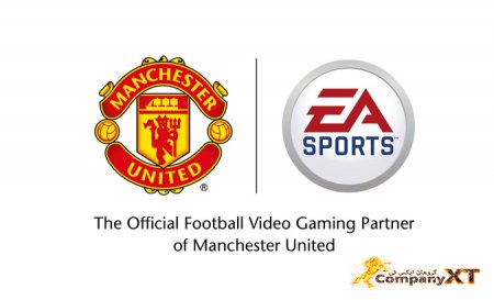 EA Sports با Manchester United قرار داد,امضا کرد|تصاویر بعضی بازیکنان منچستریوناتید در FIFA 17