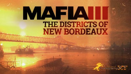 تریلر زیبای از Mafia III شما را با مناطق شهر بیشتر آشنا می کند.