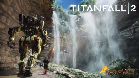تیزر تریلر بخش تک نفره Titanfall 2 منتشر شد.