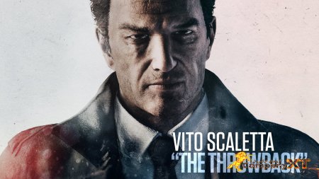 تریلر جدید از Mafia III شما را با شخصیت Vito Scaletta آشنا می کند.