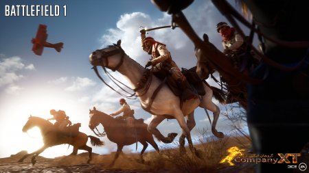 خبر داغ:Gamescom 2016:تریلر گیم پلی فوق العاده ای از Battlefiled 1 منتشر شد