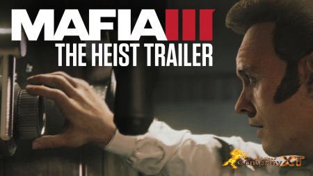 Gamescom 2016:تریلر گیم پلی زیبایی از Mafia III دزدی در بازی را نشان می دهد.