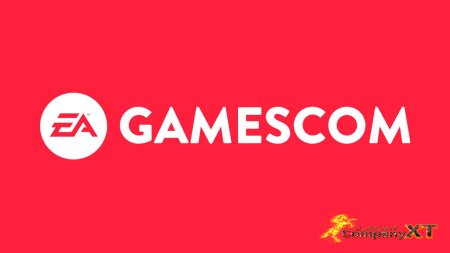 Gamescom 2016:پخش آنلاین لایواستریم EA|سرور youtube|سرور آنلاین شد.