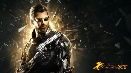 نمرات بازی Deus Ex: Mankind Divided منتشر شد.