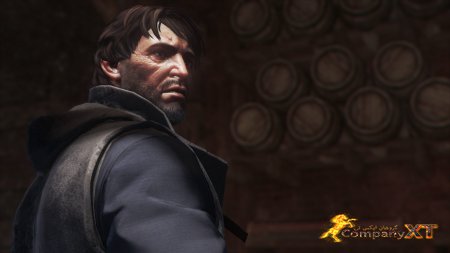 تصاویر زیبا از بازی Dishonored 2 منتشر شد.