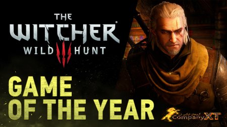 لانچ تریلر The Witcher 3: Wild Hunt – Game of the Year منتشر شد.