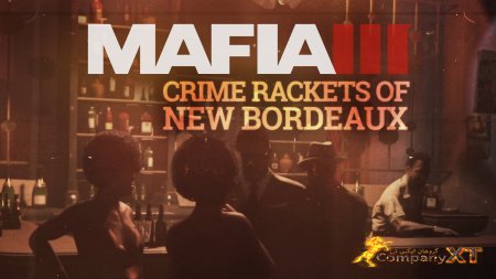 تریلر جدید از Mafia III منتشر شد.
