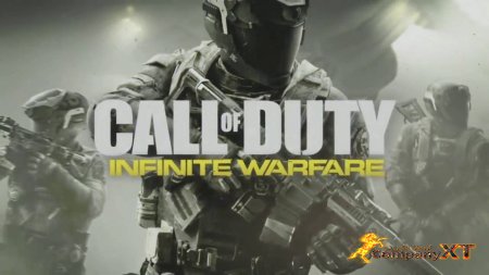 تریلر گیم پلی از بخش کمپین بازی Call of Duty: Infinite Warfare منتشر شد.