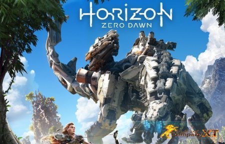تصاویری 4K و زیبا از بازی Horizon: Zero Dawn منتشر شد.