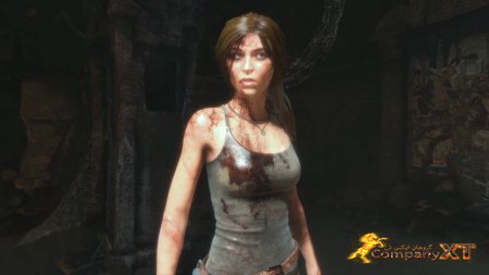 تریلر و تصاویری با کیفیت 4K از نسخه Rise of the Tomb Raider منتشر شد.