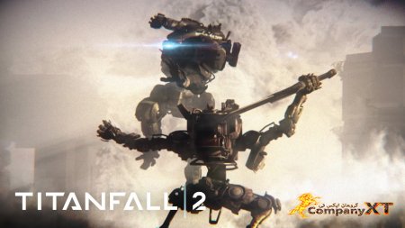 تریلر جدید از Titanfall 2 باهم بودن Titan و انسان را نشان می دهد.