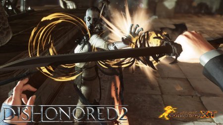 تریلری جدید از بازی Dishonored 2 منتشر شد.