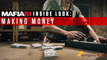 تریلر جدید از Mafia III بدست آوردن پول در بازی را نشان می دهد.