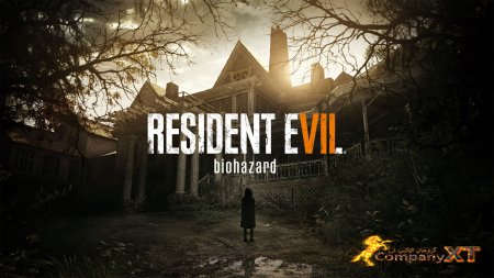 سیستم مورد نیاز Resident Evil 7 منتشر شد.