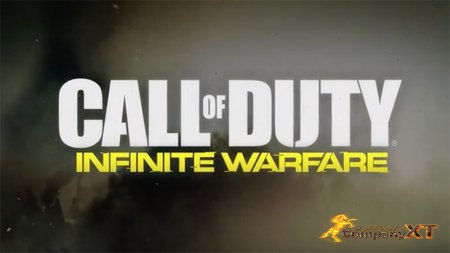 بازی Call of Duty: Infinite Warfare گلد شد.
