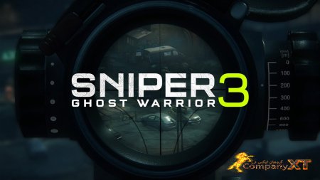 تریلری جدید از بازی Sniper Ghost Warrior 3 منتشر شد.