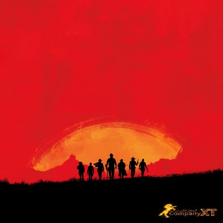 تیزر تصویر جدید Rockstar Games به نسخه جدید Red Dead اشاره می کند.