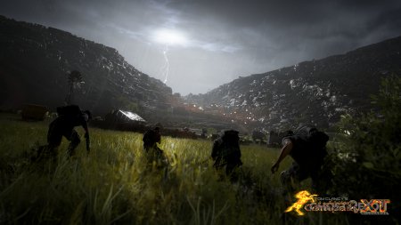 تصاویری جدید از بازی Ghost Recon Wildlands منتشر شد.