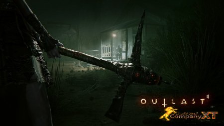 دمو بازی Outlast 2 هم اکنون در دسترس می باشد.