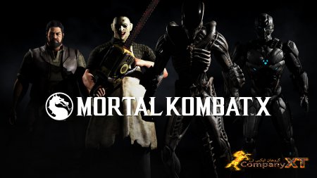 بازی Mortal Kombat XL هم اکنون برای PC در دسترس می باشد|لانچ تریلر بازی