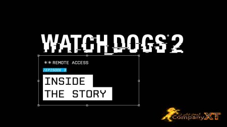 تریلری جدید از بازی Watch Dogs 2 منتشر شد.