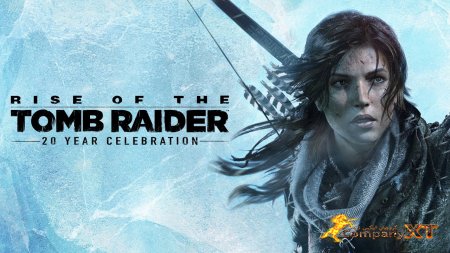 لانچ تریلر نسخه PS4 بازی Rise of the Tomb Raider منتشر شد|تصاویری زیبا از بازی