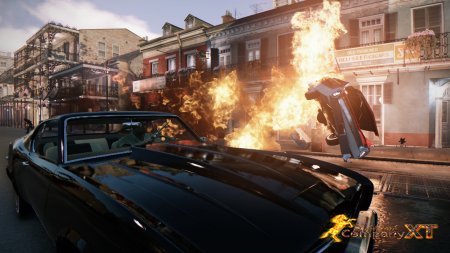دانلود آپدیت شماره 1 بازی Mafia III همراه DLC بازی