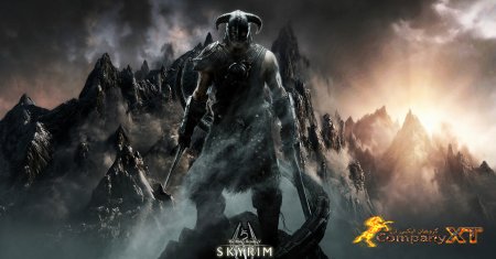 سیستم مورد نیاز بازی Skyrim Special Edition منتشر شد.