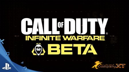 تریلر بتا بخش چند نفره بازی Call of Duty: Infinite Warfare منتشر شد.