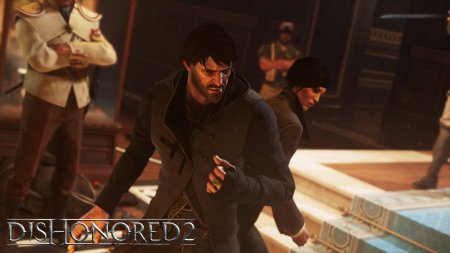 سیستم مورد نیاز Dishonored 2 منتشر شد|بازی گلد شد.