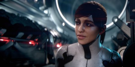 EA:بازی Mass Effect:Andromeda زیباست و اگر نیاز باشد دوباره با تاخیر عرضه می شود.