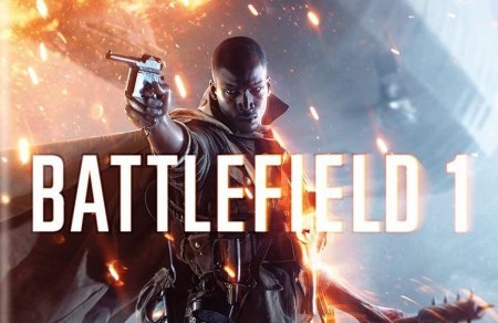 گزارش مالی EA منتشر شد|بازیکنان Battlefield 1 نزدیک 2 برابر بازیکنان Battlefield 4 در هفته اول بوده اند