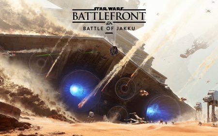 بازی Star Wars Battlefront 2 در پاییز سال 2017 منتشر خواهد شد.