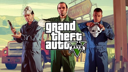 تا کنون 70 میلیون نسخه از Grand Theft Auto V به فروشگاه ها فرستاده شده است.