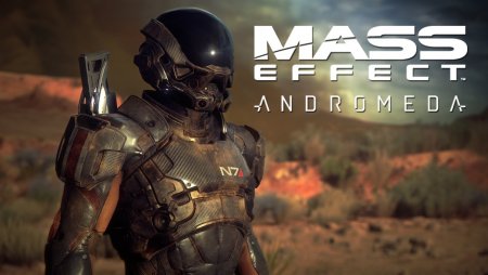 باکس آرت بازی Mass Effect: Andromeda به بیرون درز پیدا کرد.