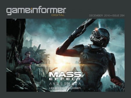 بازی Mass Effect: Andromeda دارای نوع مختلفی از روایت داستان است.