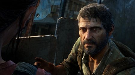 در کنسول PS4 Pro بازیکنان می تواند رزولوشن را برای The Last of Us Remastered انتخاب کنند.