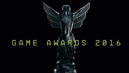 تریلر معرفی زیبای The Game Awards 2016 منتشر شد.