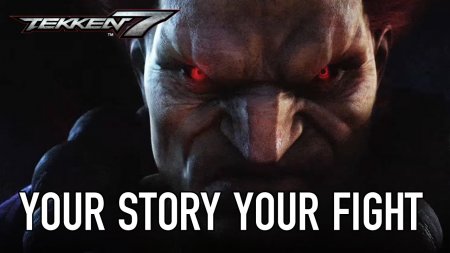 تریلر گیم پلی جدیدی از Tekken 7 منتشر شد.