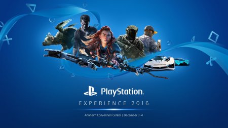 پنل ها و بازی های PlayStation Experience مشخص شدند.