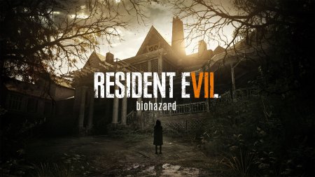 Resident Evil 7 از رزولوشن 4K و HDR بر روی PC پشتبیانی خواهد کرد.