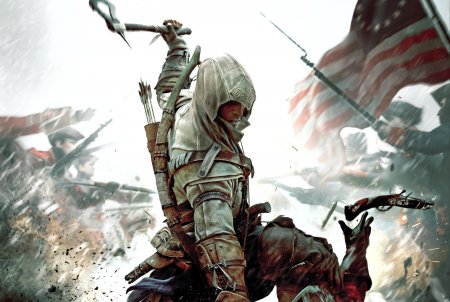 بازی Assassins Creed III اخرین بازی رایگان یوبی سافت برای PC به مناسبت 30امین سالگرد  تاسیس شرکت خواهد بود.